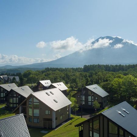 The Orchards Niseko Vila Exterior foto