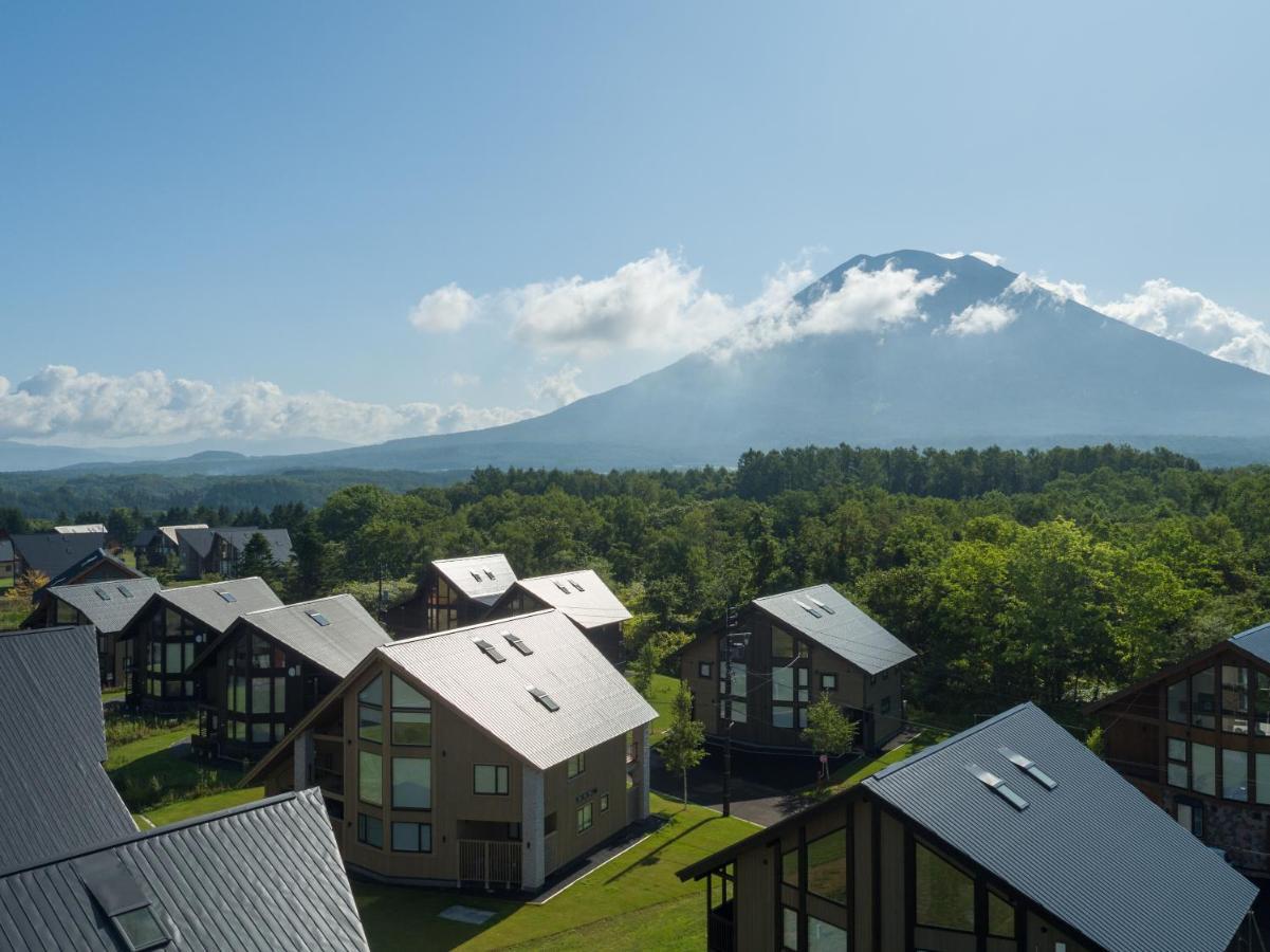 The Orchards Niseko Vila Exterior foto